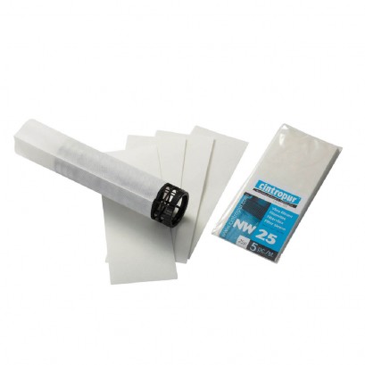 Sleeves 25micron (NW25)