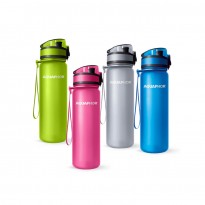 City Bottle Blue