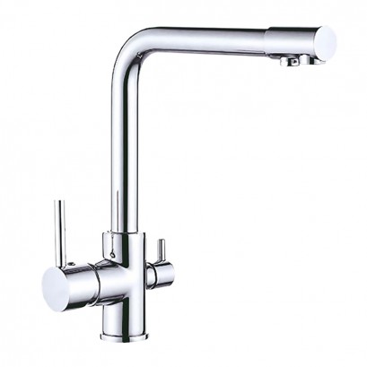 3 in 1 Faucet New Classic