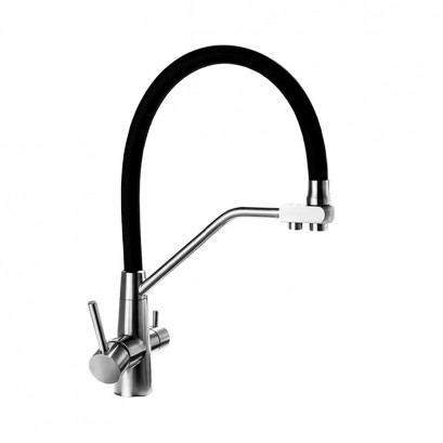 3 in 1 Faucet Pivot