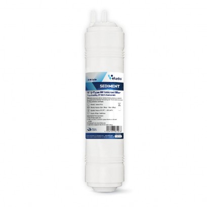 11'' I:Q U-Type PP 1 micron