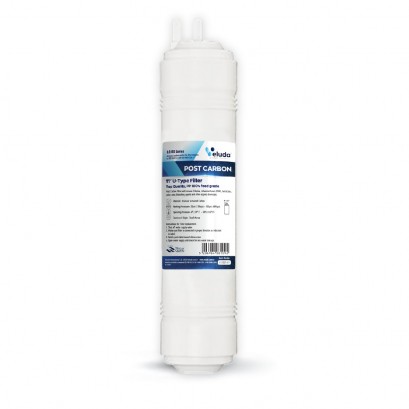 I:Q 11'' U-Type Post Carbon