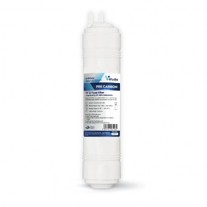 I:Q 11'' U-Type Pre Carbon