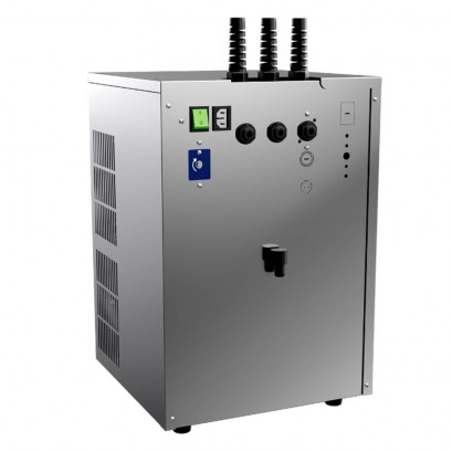Box 60 C-A Blupura (Made in Italy)