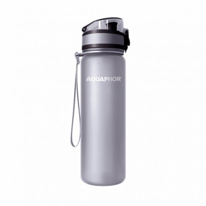 City Bottle Gray