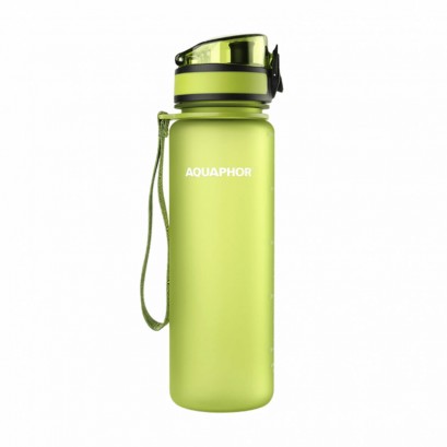 City Bottle Green