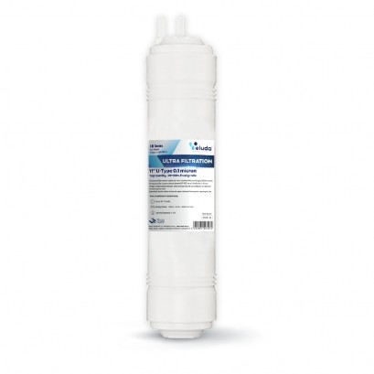 I:Q 11'' U-Type UF 0,1 micron