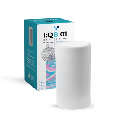 Replacement for I:Q B 01
