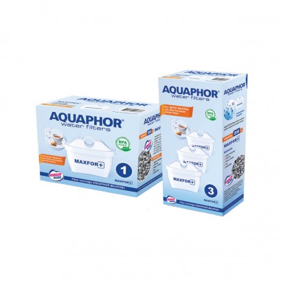 Replacement Filter MAXFOR+