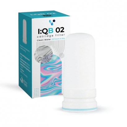 Replacement for I:Q B 02