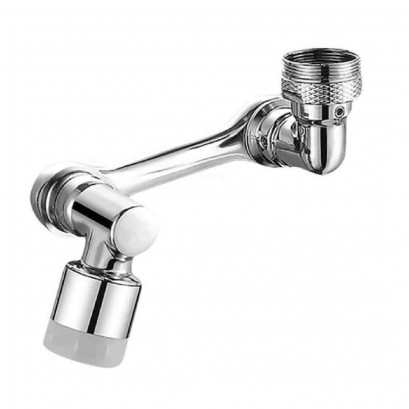 Faucet Extender