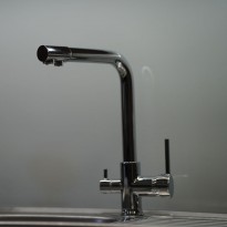 3 in 1 Faucet New Classic