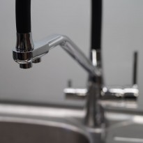 3 in 1 Faucet Pivot