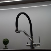 3 in 1 Faucet Pivot