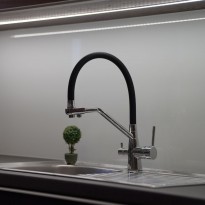 3 in 1 Faucet Pivot