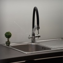 3 in 1 Faucet Pivot