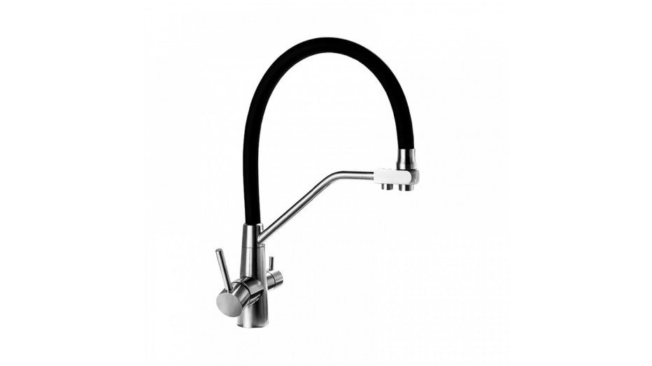 3 in 1 Faucet Pivot