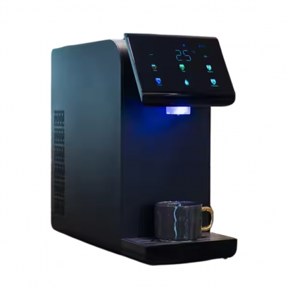 Avido 2 Touch Screen Black