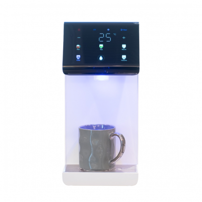  Avido 02 Touch Screen White
