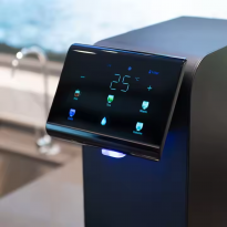 Avido 2 Touch Screen Black