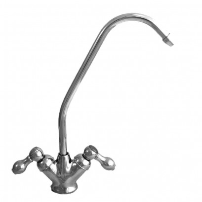 Faucet 5 Double