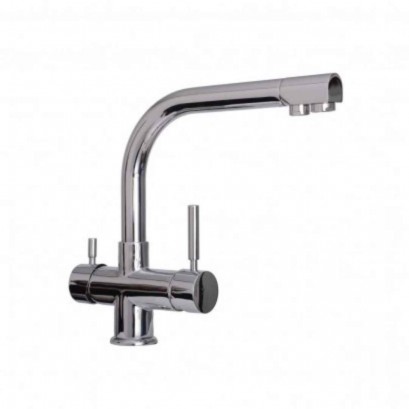 4 in1 Faucet Breezy Premium