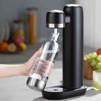 Home Soda