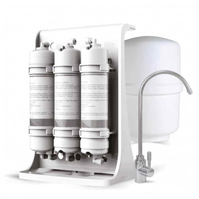 Small DIY RO (Midea)