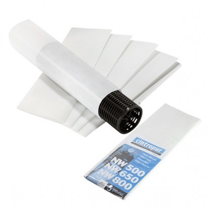 Sleeves 50 micron