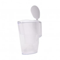 Water Pitcher TIME White with MAXFOR+