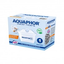 Water Pitcher TIME White with MAXFOR+