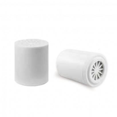 Replacement Filter for Shower Chrome